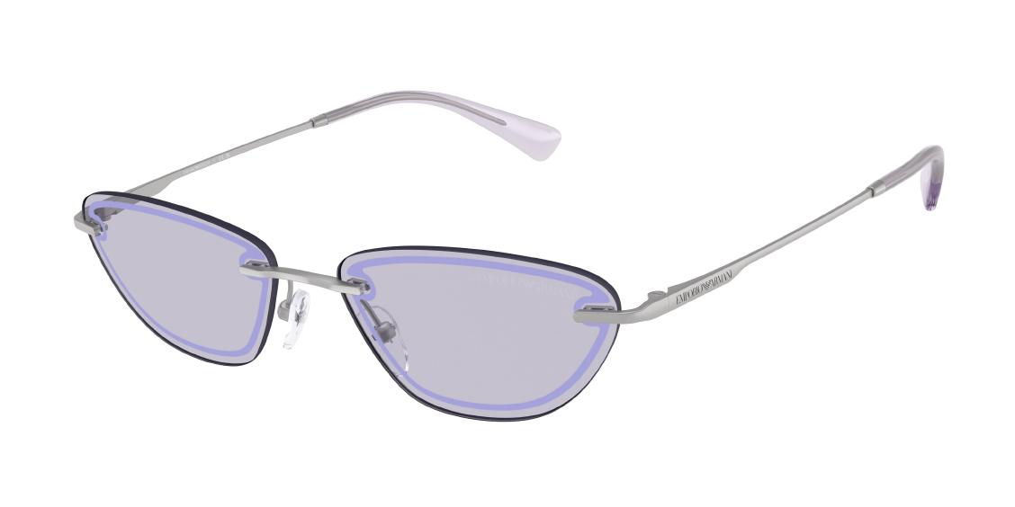 Солнцезащитные очки Emporio Armani EA2158 30451A