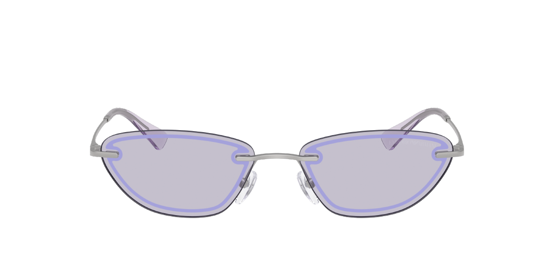 Солнцезащитные очки Emporio Armani EA2158 30451A