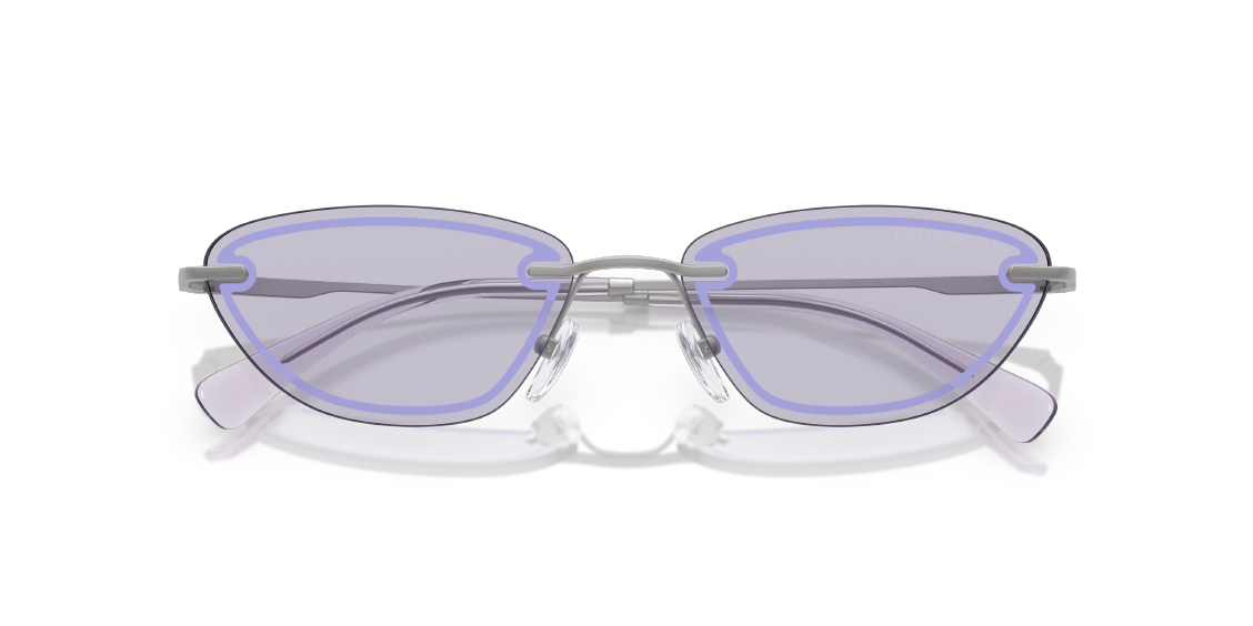 Солнцезащитные очки Emporio Armani EA2158 30451A