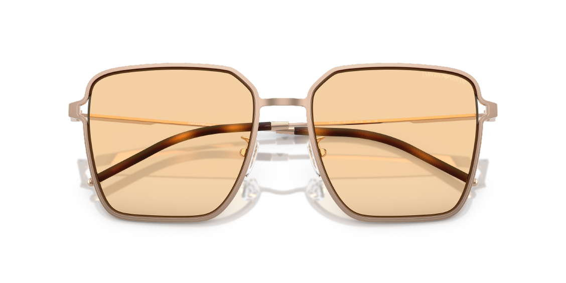 Солнцезащитные очки Emporio Armani EA2159D 3011/7