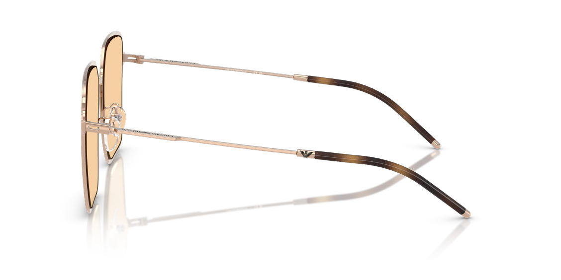 Солнцезащитные очки Emporio Armani EA2159D 3011/7