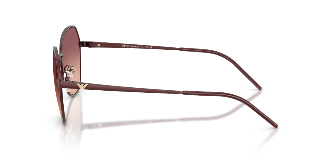 Солнцезащитные очки Emporio Armani EA2161 34018D