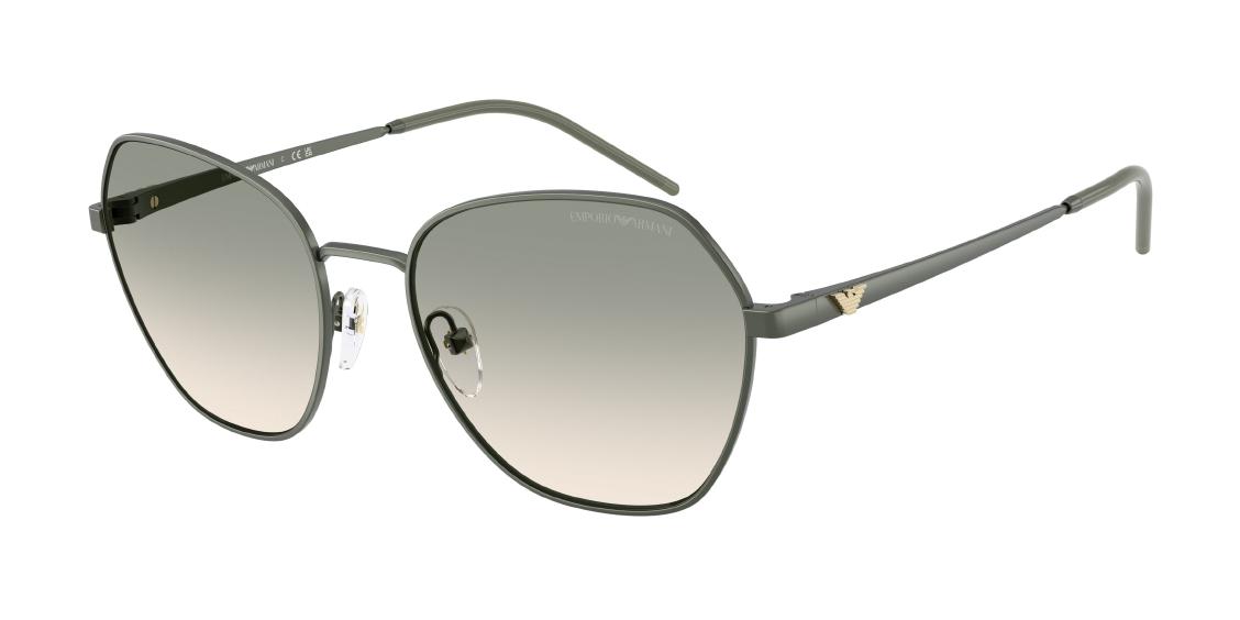 Солнцезащитные очки Emporio Armani EA2161 34022C