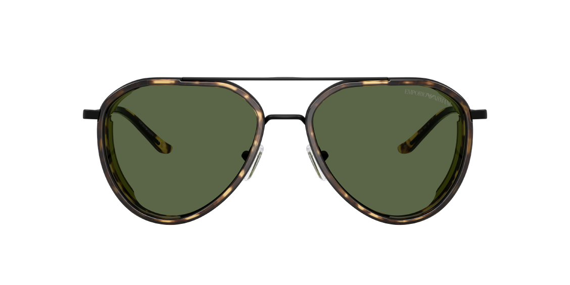 Солнцезащитные очки Emporio Armani EA2163 300171