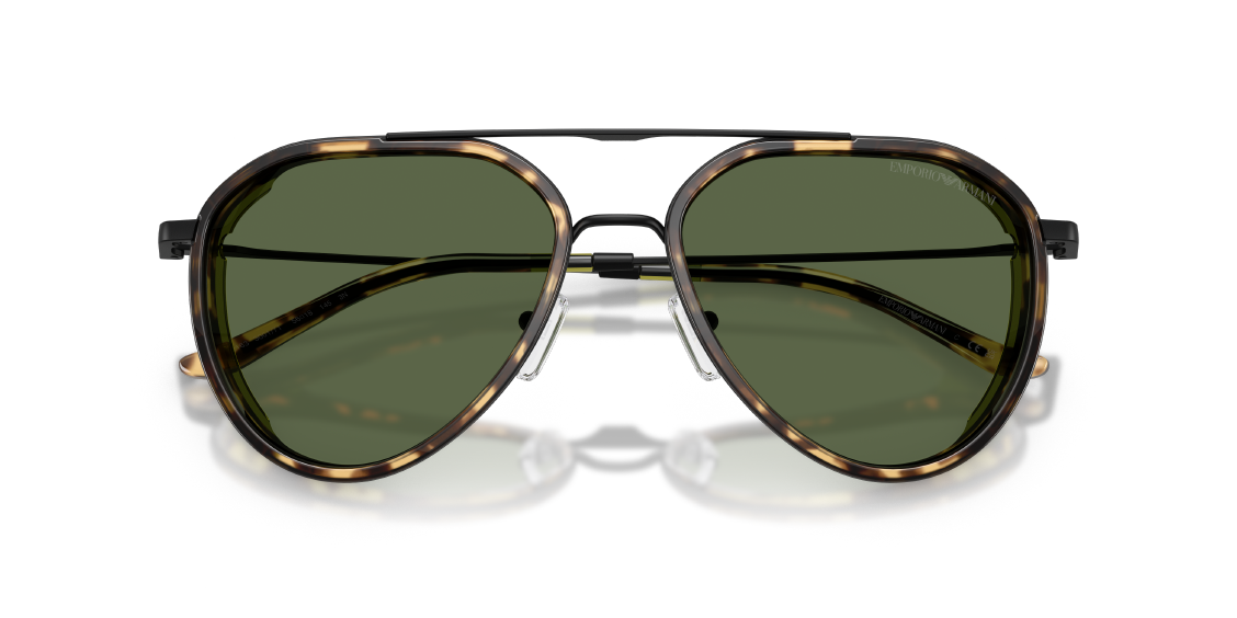 Солнцезащитные очки Emporio Armani EA2163 300171