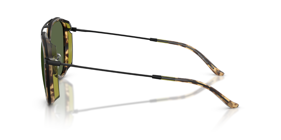 Солнцезащитные очки Emporio Armani EA2163 300171