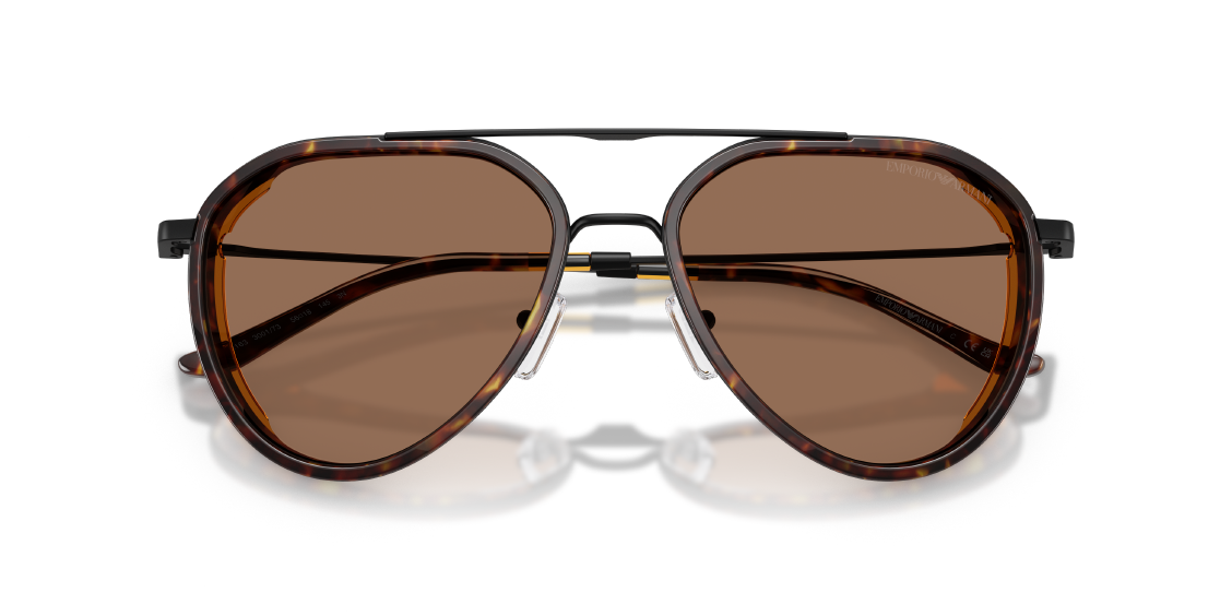 Солнцезащитные очки Emporio Armani EA2163 300173