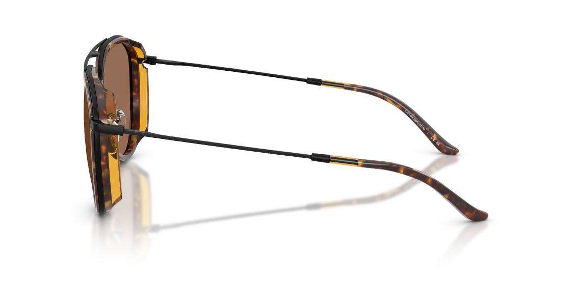 Солнцезащитные очки Emporio Armani EA2163 300173