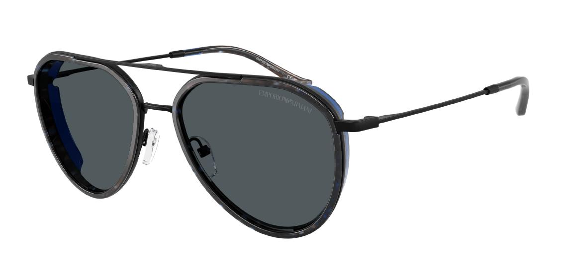 Солнцезащитные очки Emporio Armani EA2163 300180
