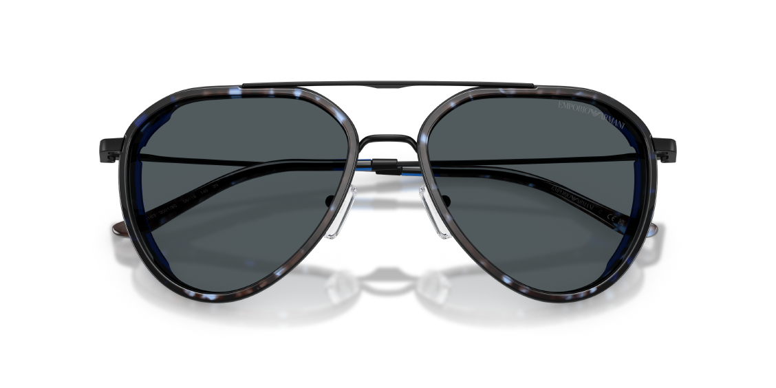 Солнцезащитные очки Emporio Armani EA2163 300180