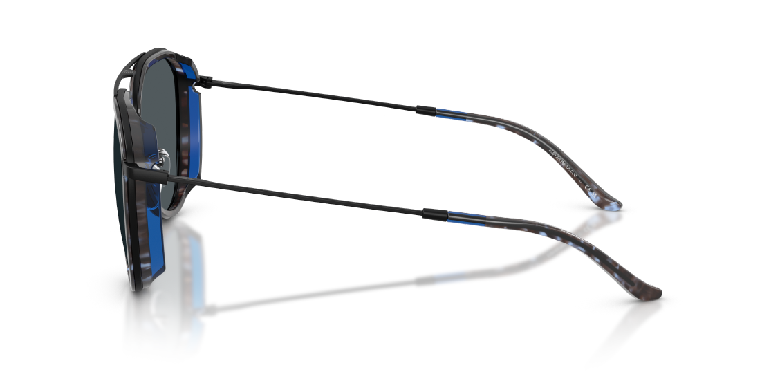 Солнцезащитные очки Emporio Armani EA2163 300180