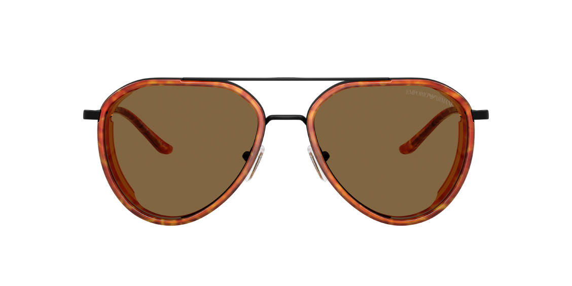 Солнцезащитные очки Emporio Armani EA2163 3001OR