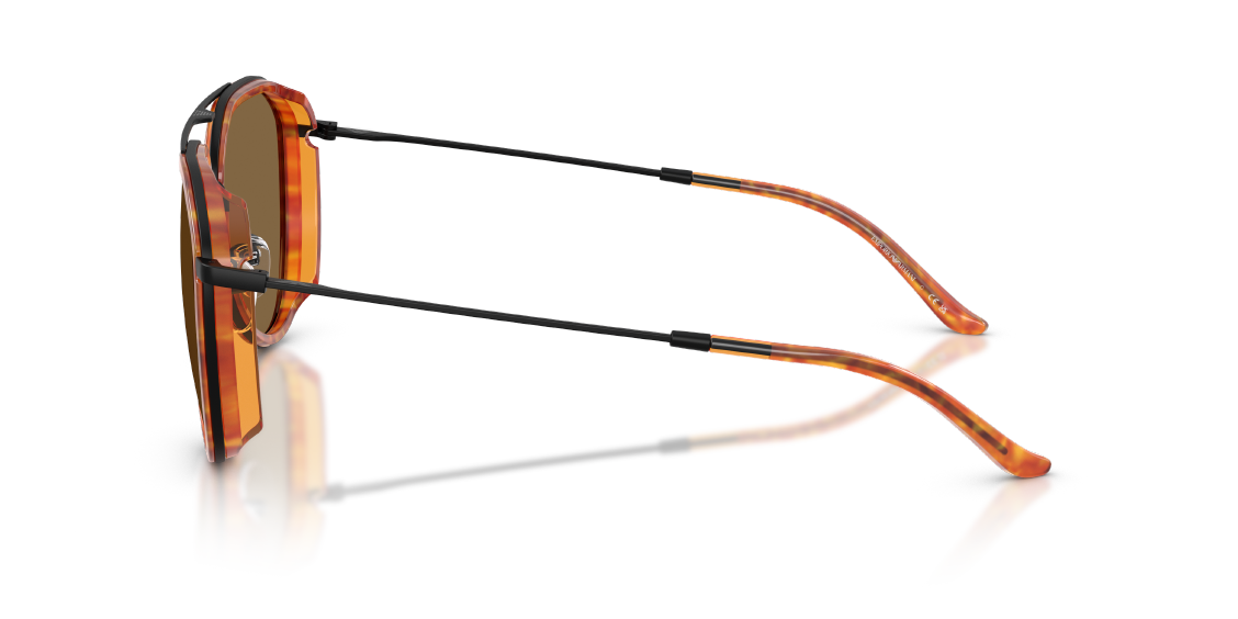 Солнцезащитные очки Emporio Armani EA2163 3001OR