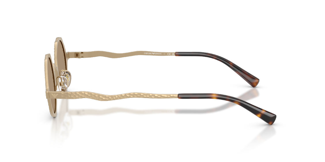 Солнцезащитные очки Emporio Armani EA2166 30027J