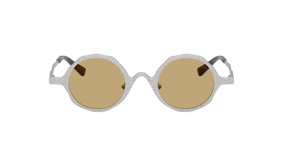 Солнцезащитные очки Emporio Armani EA2166 3015/2