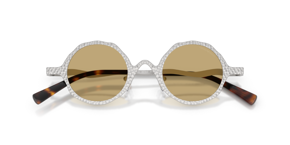 Солнцезащитные очки Emporio Armani EA2166 3015/2