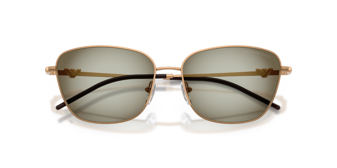 Солнцезащитные очки Emporio Armani EA2170 342713