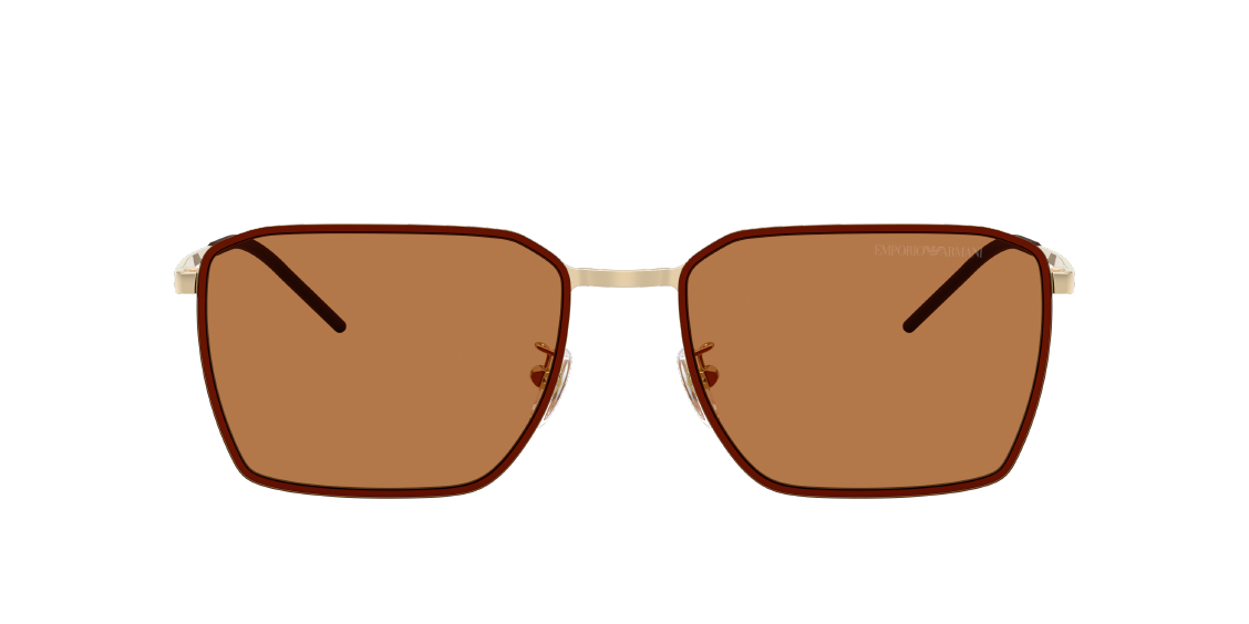 Солнцезащитные очки Emporio Armani EA2172D 301373