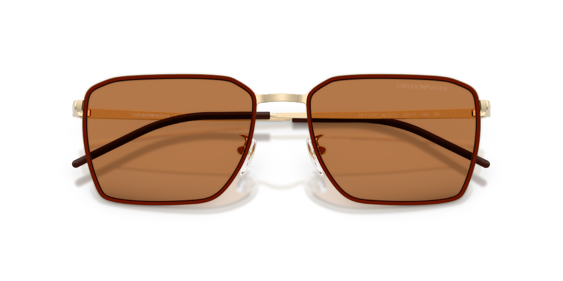 Солнцезащитные очки Emporio Armani EA2172D 301373