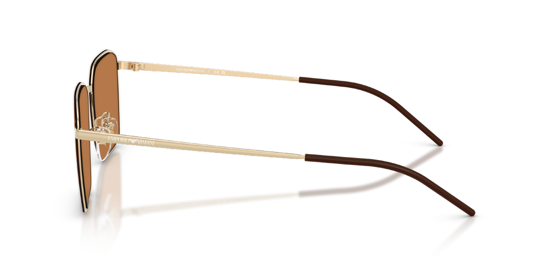 Солнцезащитные очки Emporio Armani EA2172D 301373