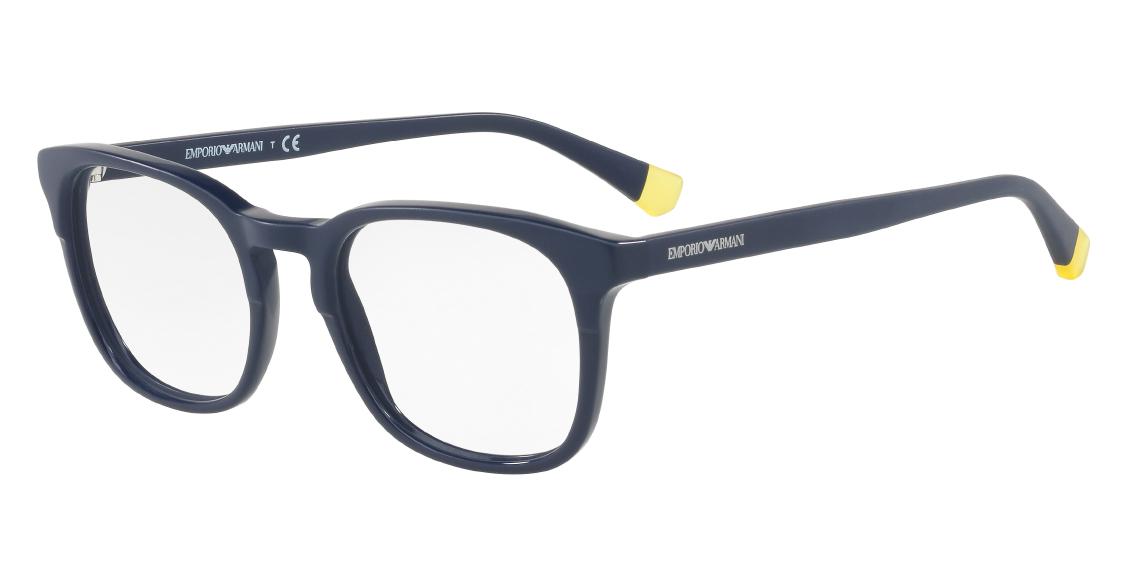 Оптическая оправа Emporio Armani EA3118 5596