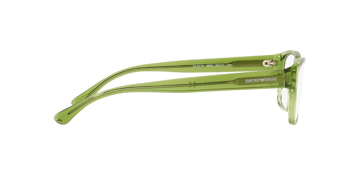 Оптическая оправа Emporio Armani EA3179 5884