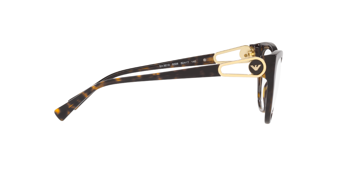 Оптическая оправа Emporio Armani EA3212 5026