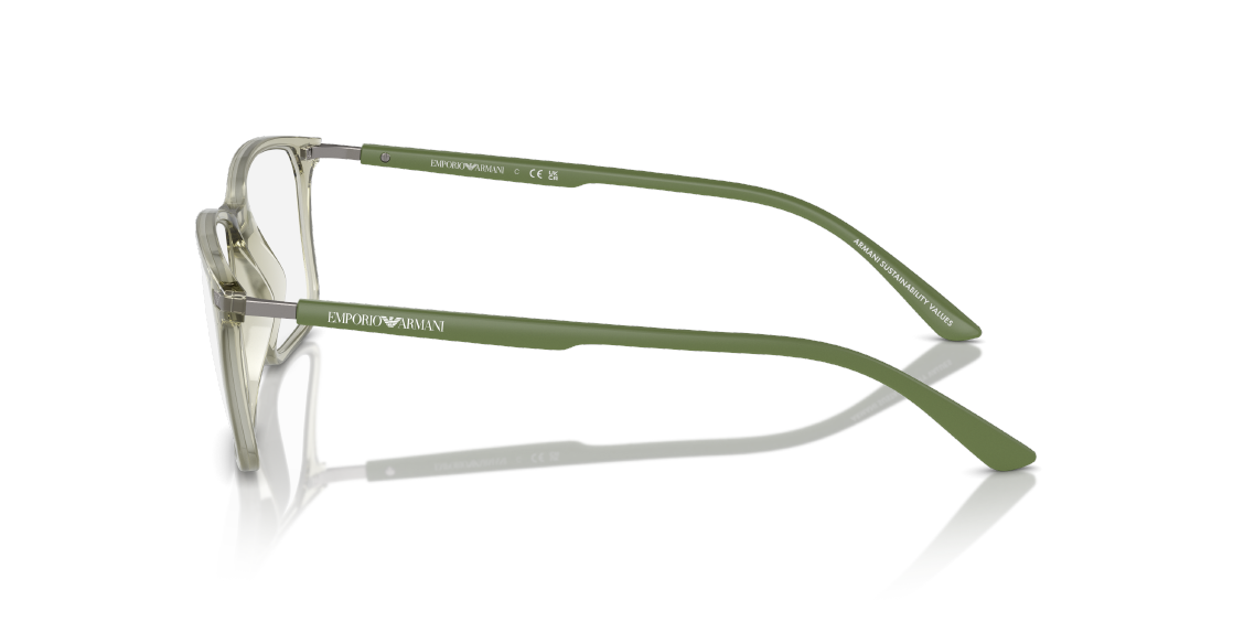 Оптическая оправа Emporio Armani EA3237 6107