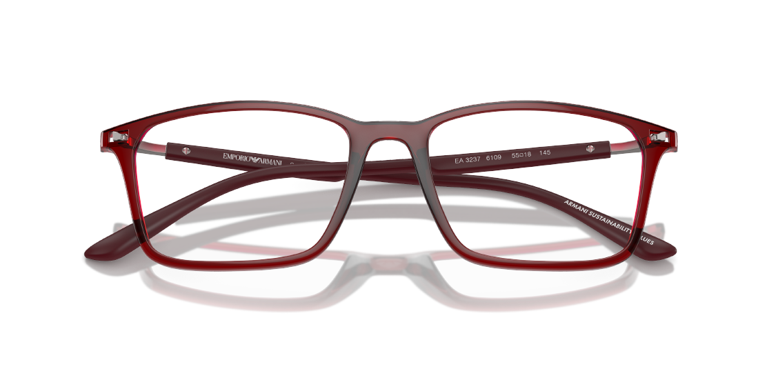 Оптическая оправа Emporio Armani EA3237 6109