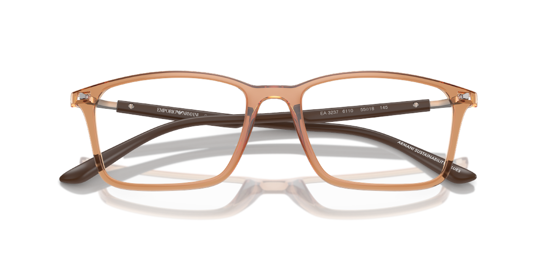 Оптическая оправа Emporio Armani EA3237 6110