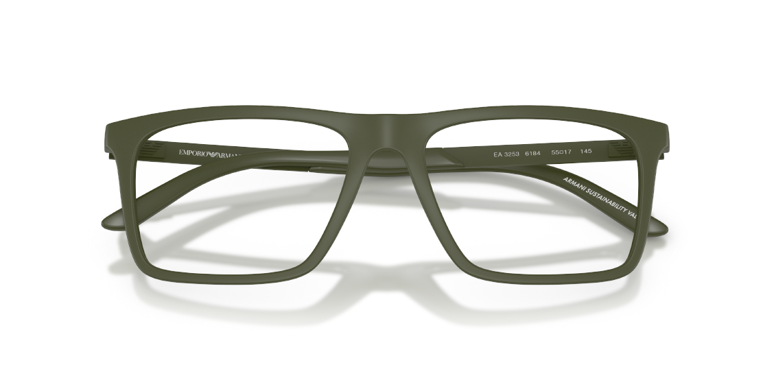 Оптическая оправа Emporio Armani EA3253 6184