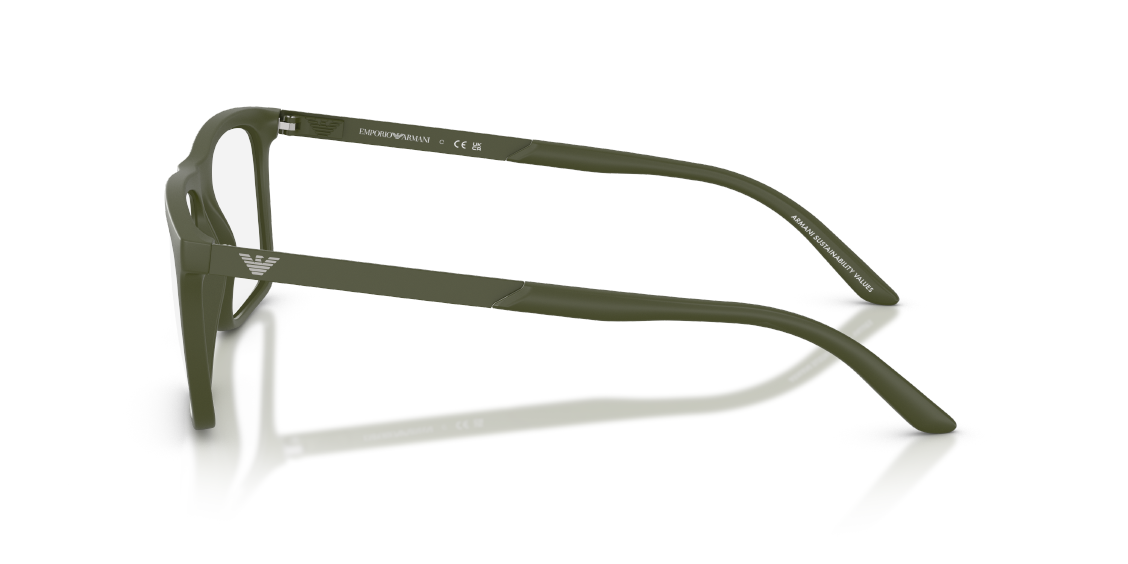 Оптическая оправа Emporio Armani EA3253 6184