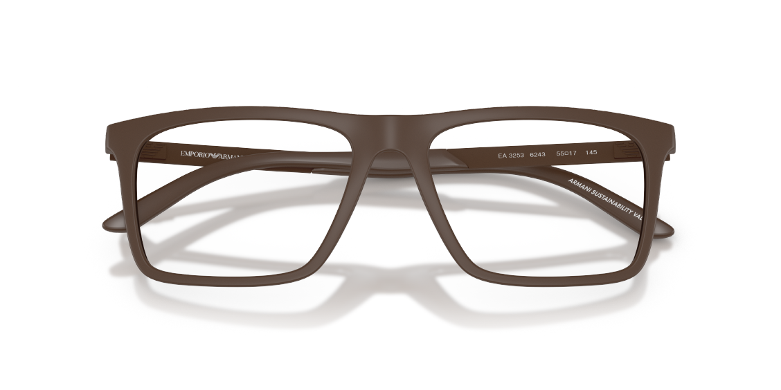 Оптическая оправа Emporio Armani EA3253 6243