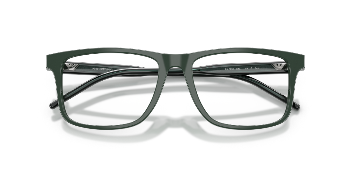 Оптическая оправа Emporio Armani EA3257 6257