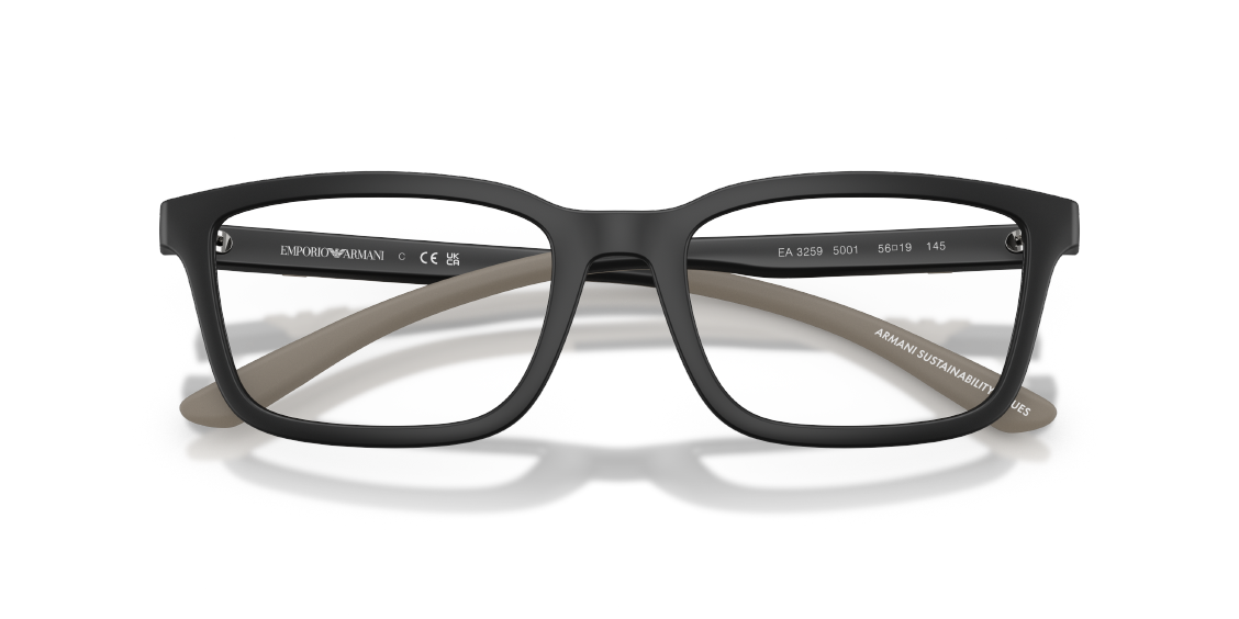 Оптическая оправа Emporio Armani EA3259 5001