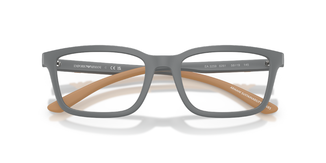 Оптическая оправа Emporio Armani EA3259 6261