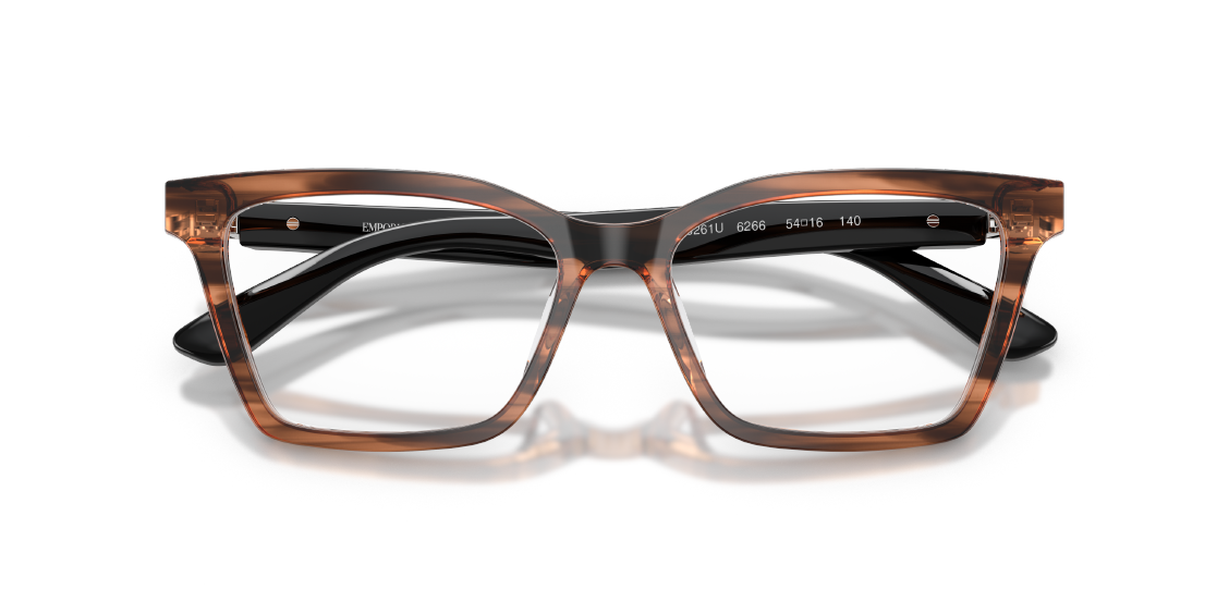 Оптическая оправа Emporio Armani EA3261U 6266