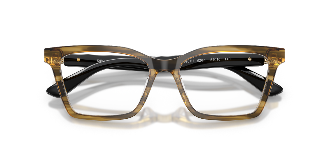 Оптическая оправа Emporio Armani EA3261U 6267