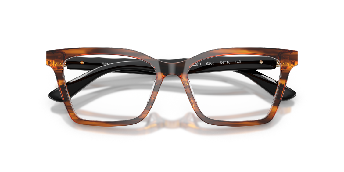 Оптическая оправа Emporio Armani EA3261U 6268