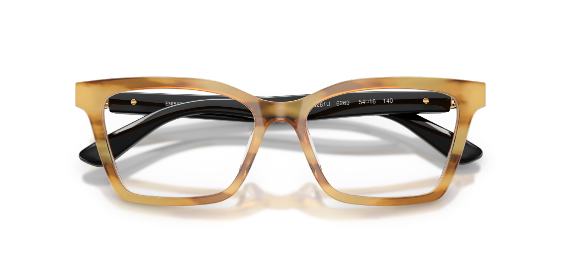 Оптическая оправа Emporio Armani EA3261U 6269