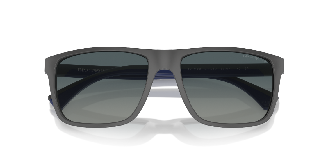 Солнцезащитные очки Emporio Armani EA4033 50604U