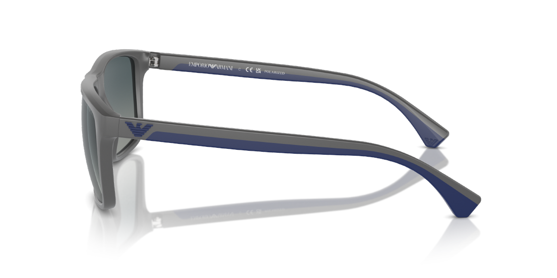 Солнцезащитные очки Emporio Armani EA4033 50604U