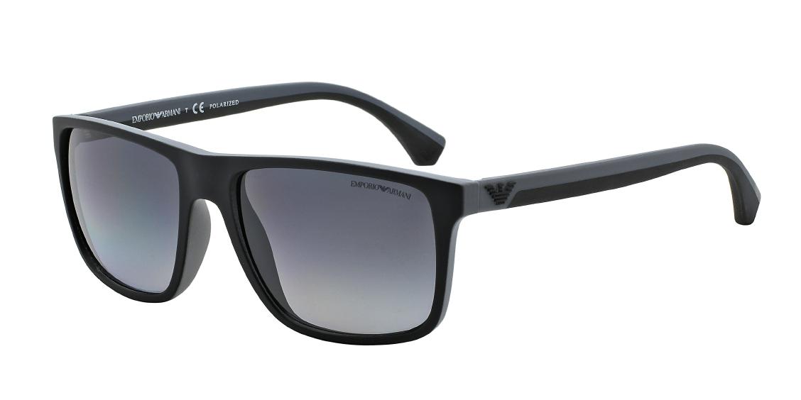 Солнцезащитные очки Emporio Armani EA4033 5229T3