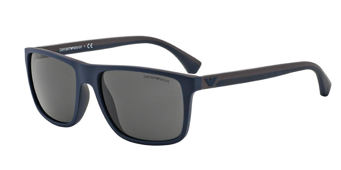 Солнцезащитные очки Emporio Armani EA4033 523087