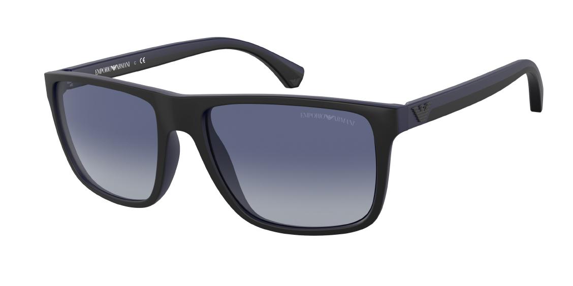 Солнцезащитные очки Emporio Armani EA4033 58644L