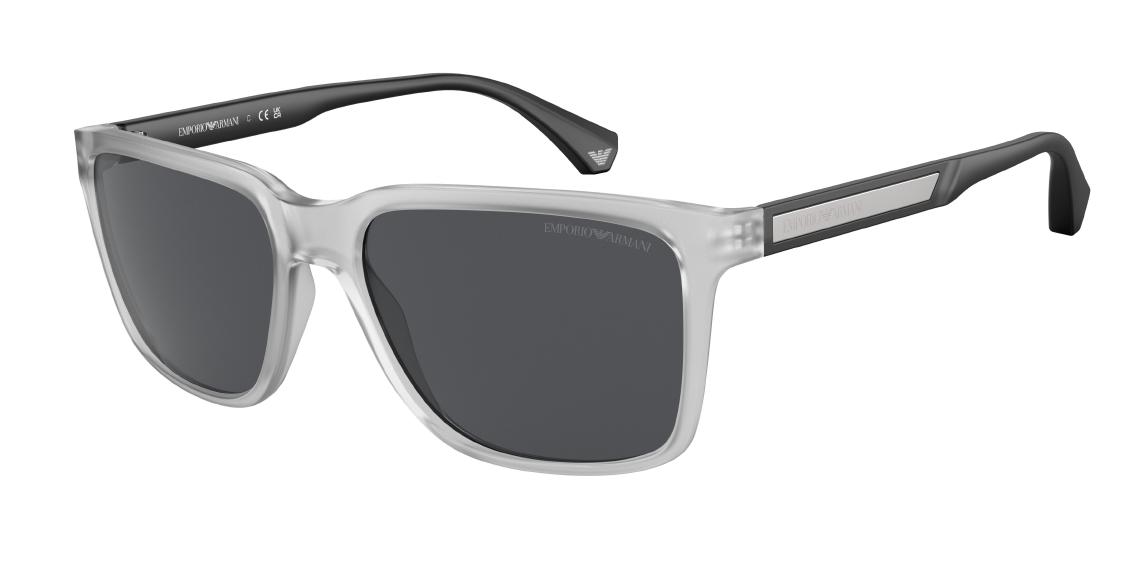 Солнцезащитные очки Emporio Armani EA4047 501287