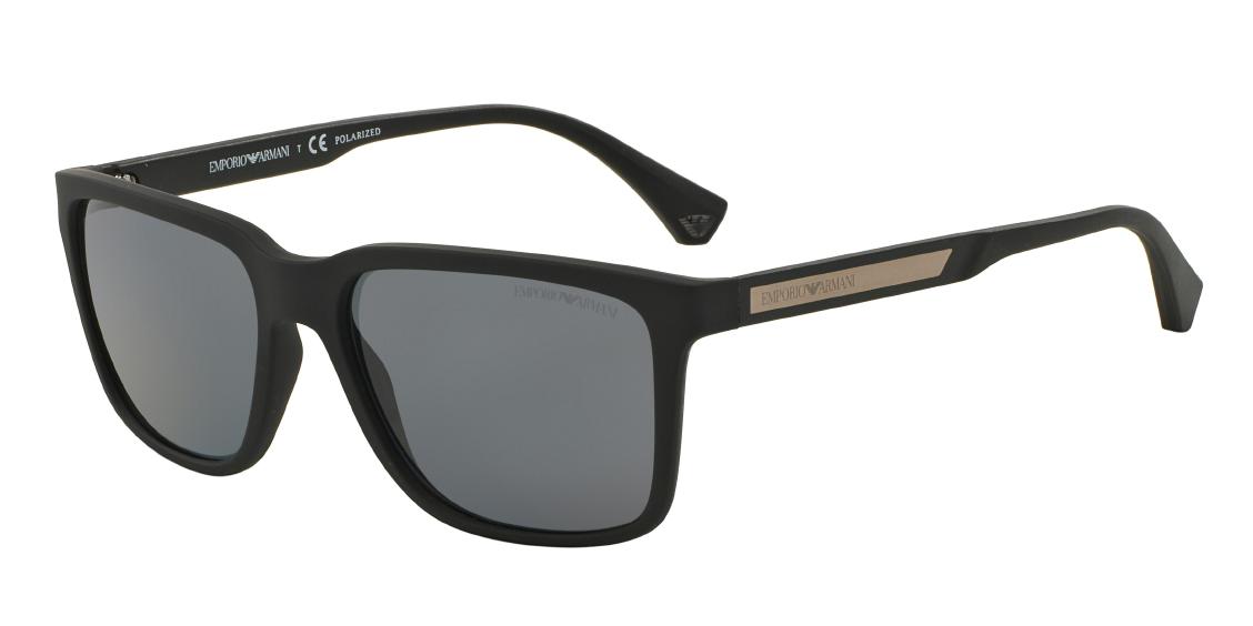Солнцезащитные очки Emporio Armani EA4047 506381
