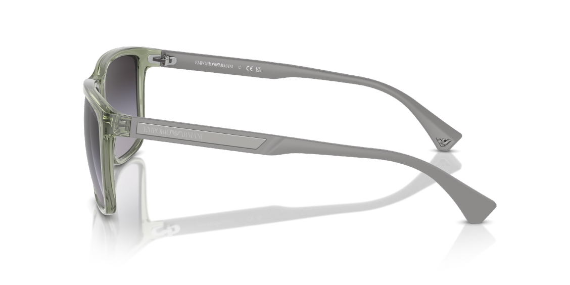 Солнцезащитные очки Emporio Armani EA4047 53628G