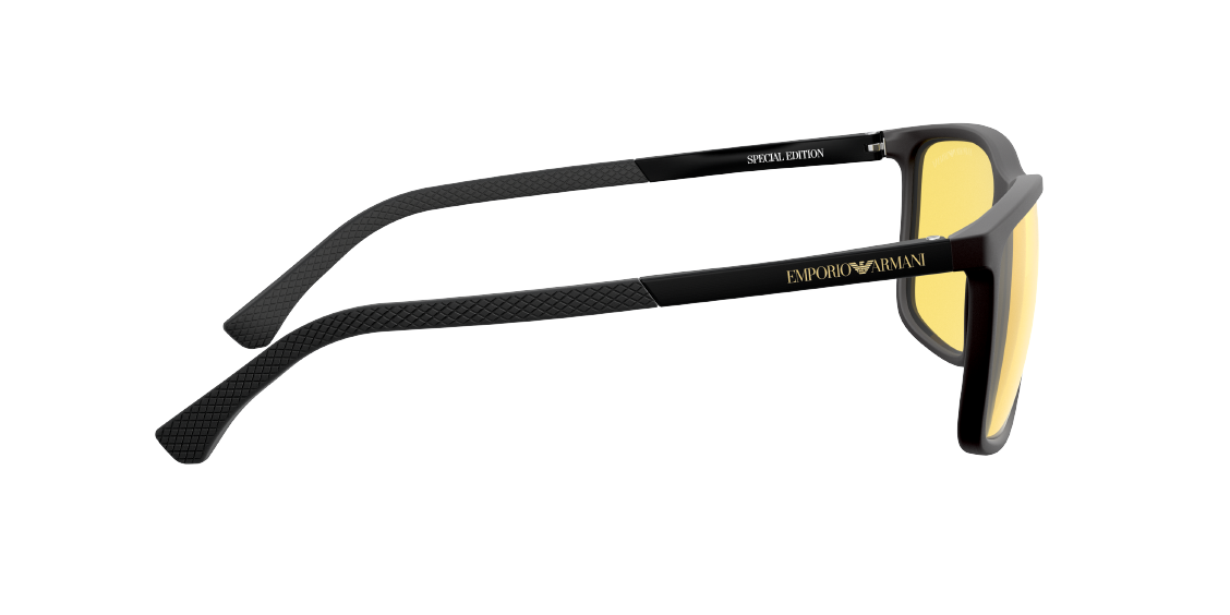 Солнцезащитные очки Emporio Armani EA4058 501785