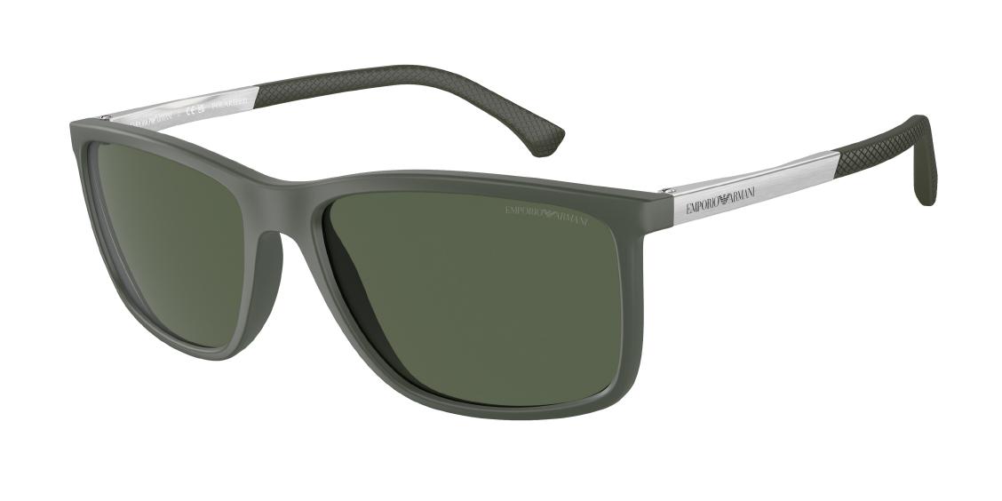 Солнцезащитные очки Emporio Armani EA4058 50589A